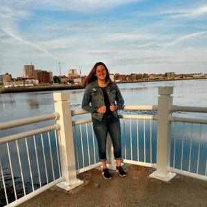 Meet your Posher, Mallory